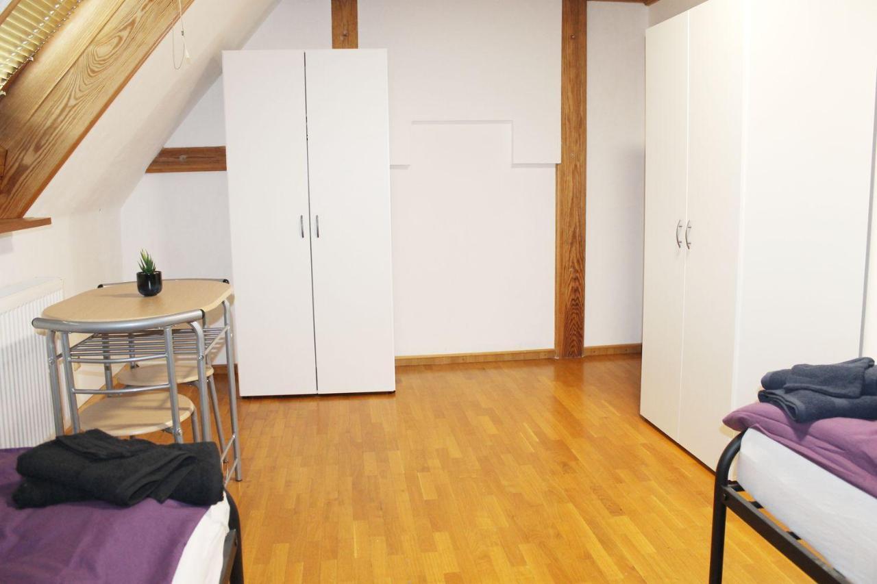 Fully Equipped Apartments Bonnigheim Exteriér fotografie