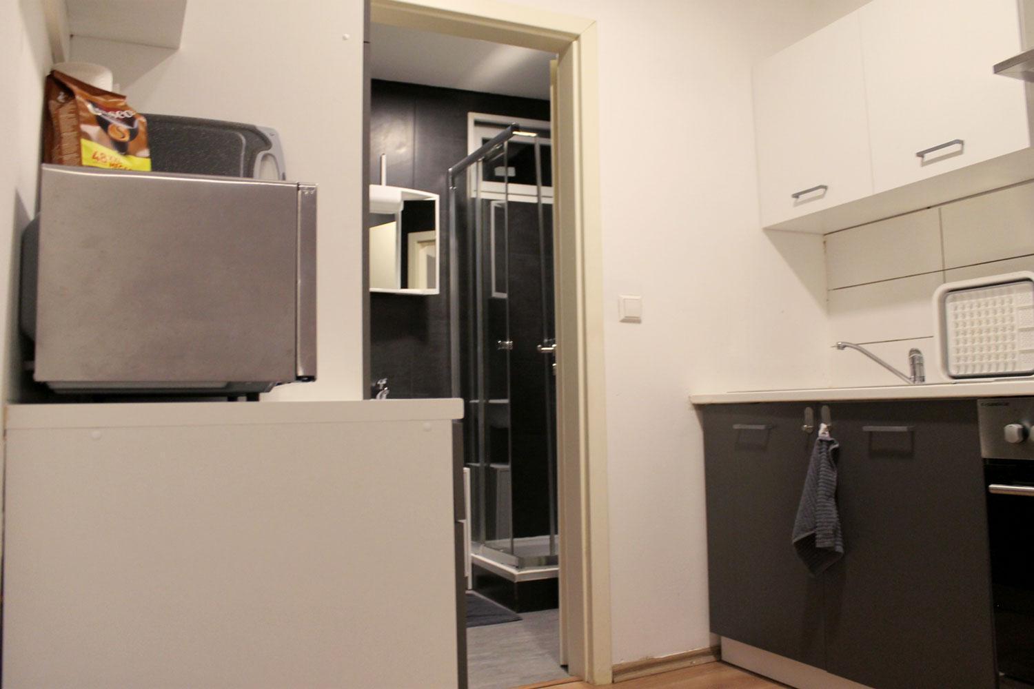 Fully Equipped Apartments Bonnigheim Exteriér fotografie