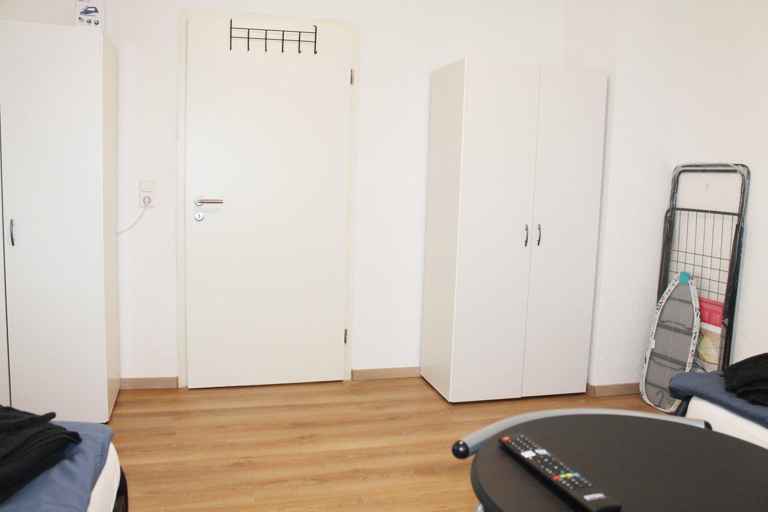 Fully Equipped Apartments Bonnigheim Exteriér fotografie